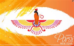 Wishing you a very happy Parsi New Year